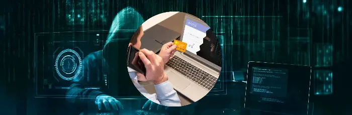 Cryptocurrency Scams: How to Identify and Avoid Them Safely - Bij Brigade Hub! Graphic depicting common cryptocurrency scams and tips to avoid them - Bij Brigade Hub!