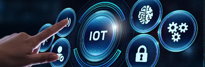 How Blockchain Technology Enhances the Internet of Things (IoT): Security, Data Integrity, and Automation - Bij Brigade Hub! Role of Blockchain in the Internet of Things (IoT) Enhancing Security and Data Integrity - Bij Brigade Hub!