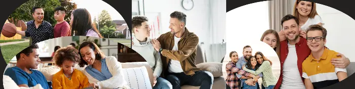 Preparing Teens for Adulthood: Introduction and Overview - Bij Brigade Hub! Teenagers preparing for adulthood with guidance from parents - Bij brigade Hub!